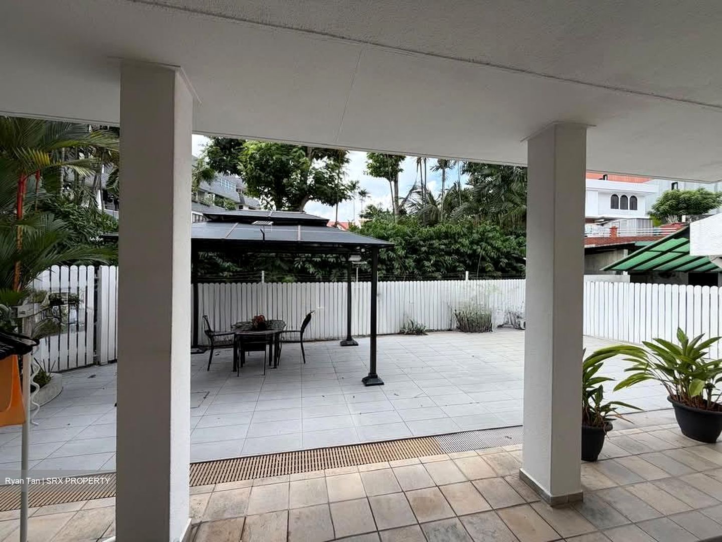 Braddell Heights Estate (D13), Detached #585543901